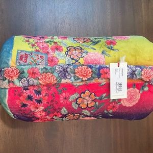 Johnny Was Metro Tile Cozy Blanket